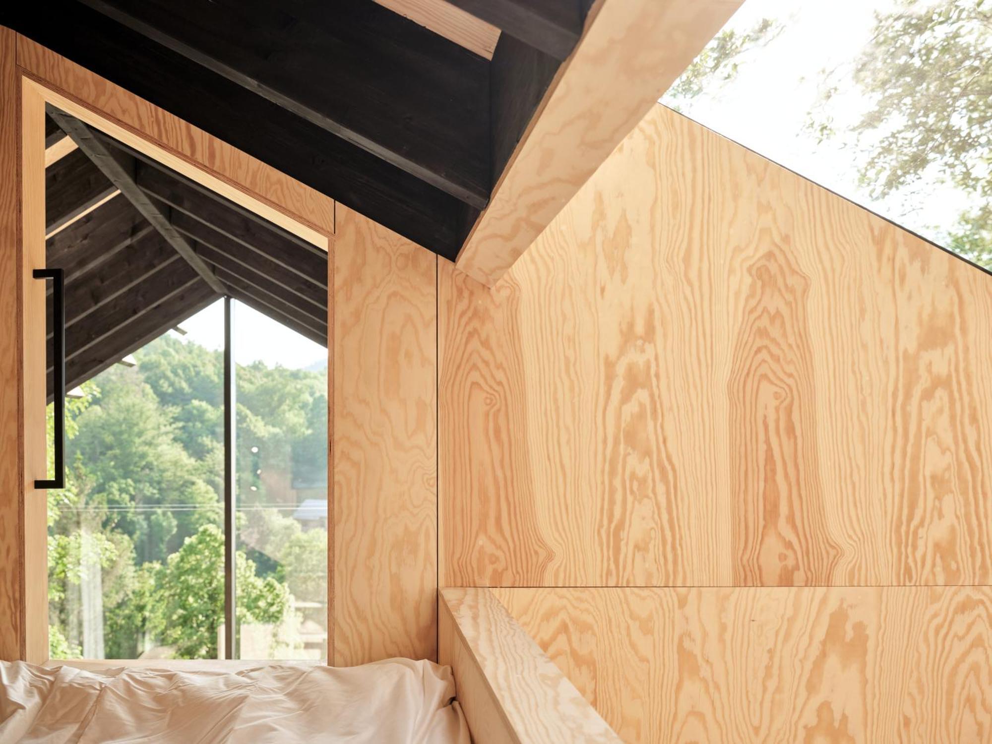 Hutstuf The Beaver & Private Outdoor Vakantiehuis